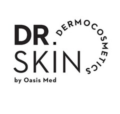 DR. SKIN DERMOCOSMETICS by Oasis Med