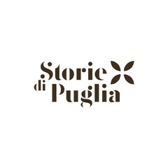 STORIE DI PUGLIA