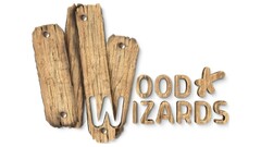 WOOD WIZARDS