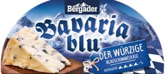 Bergader Bavaria blu DER WÜRZIGE