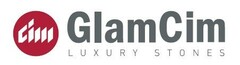 GlamCim LUXURY STONES