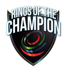 RINGS OF THE CHAMPION