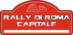 RALLY DI ROMA CAPITALE