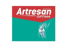 Artresan OPTIMA SUPLEMENT DIETY