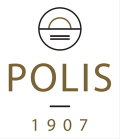 Polis 1907