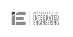 PERFORMANCE BY INTEGRATED ENGINEERING
