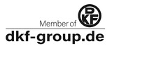 Member of DKF dkf-group.de