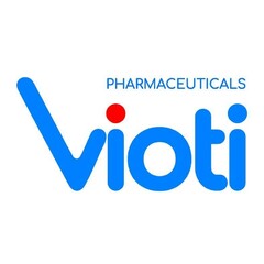 PHARMACEUTICALS Vioti