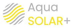 Aqua SOLAR+