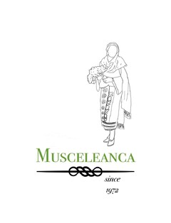 MUSCELEANCA since 1972