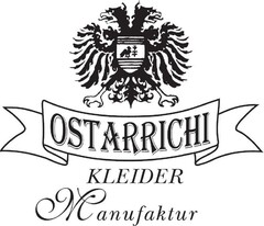 OSTARRICHI KLEIDER Manufaktur