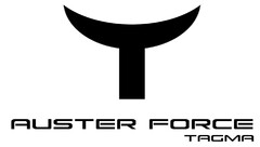 AUSTER FORCE TAGMA