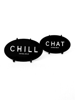 CHILL DANIEL GOLZ CHAT DANIEL GOLZ