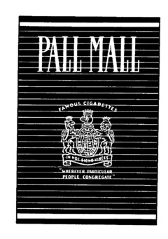 PALL MALL