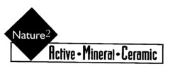 Nature² Active·Mineral·Ceramic