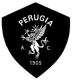 PERUGIA A. C. 1905