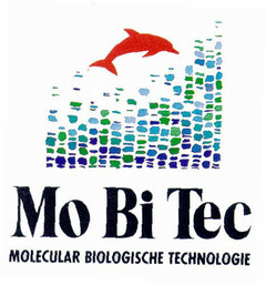 Mo Bi Tec MOLECULAR BIOLOGISCHE TECHNOLOGIE