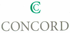 CC CONCORD