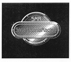 SMR SmartManiaRacing