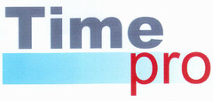 Time pro