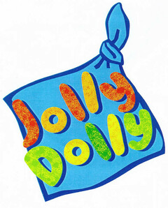 Jolly Dolly