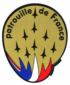 patrouille de France