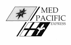 MED PACIFIC EXPRESS