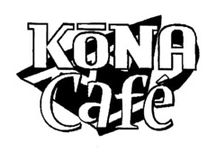 KONA Café