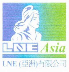 LNE Asia