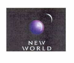 NEW WORLD