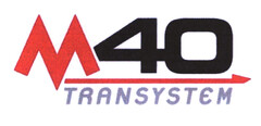 M40 TRANSYSTEM