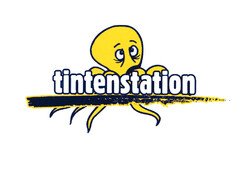 tintenstation