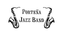 PORTEÑA JAZZ BAND