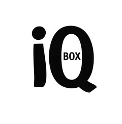 iQ BOX