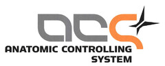 ANATOMIC CONTROLLING SYSTEM