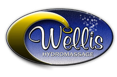 Wellis HYDROMASSAGE