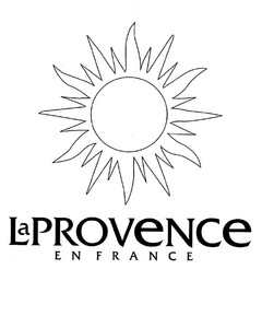 La PROVENCE EN FRANCE