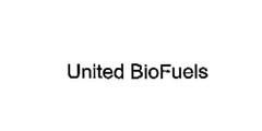 United BioFuels