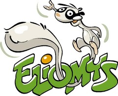 Eliomys