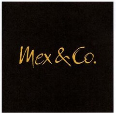 Mex & Co.
