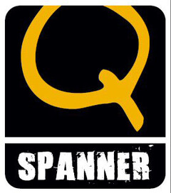 Q SPANNER