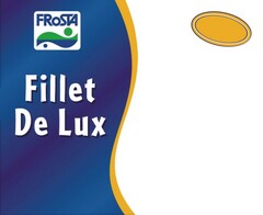 FRoSTA Fillet De Lux