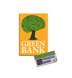 GREEN BANK PIRAEUS BANK