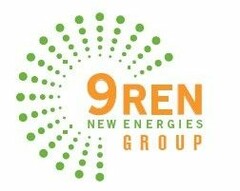 9REN NEW ENERGIES GROUP