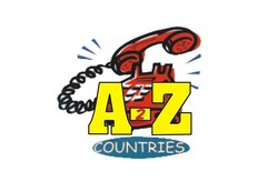 A2Z COUNTRIES