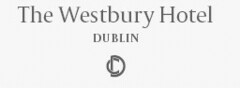 The Westbury Hotel DUBLIN DC