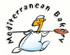 Mediterranean Bakery