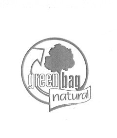 greenbag natural