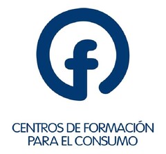 centros de formación para el consumo