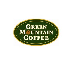 GREEN MOUNTAIN COFFEE